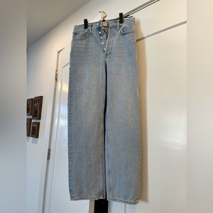 Agolde 90s Jeans